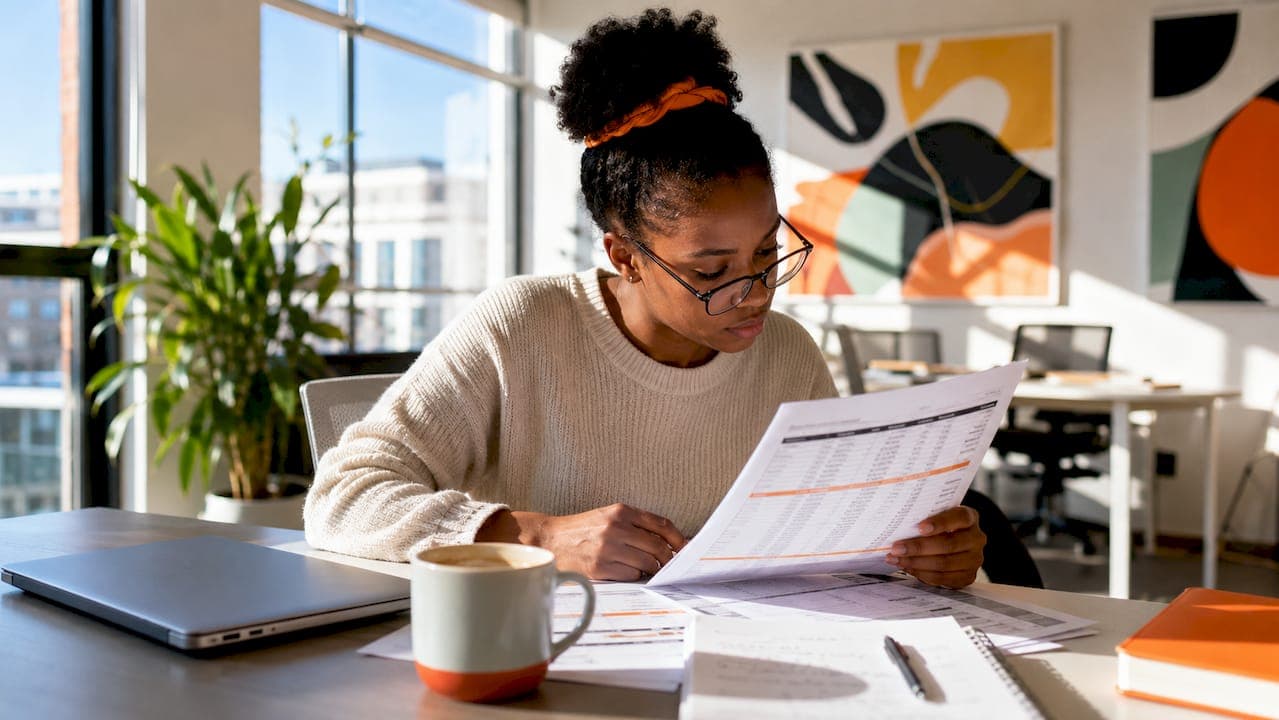 What Is a Job Search Metric? A 2026 Guide