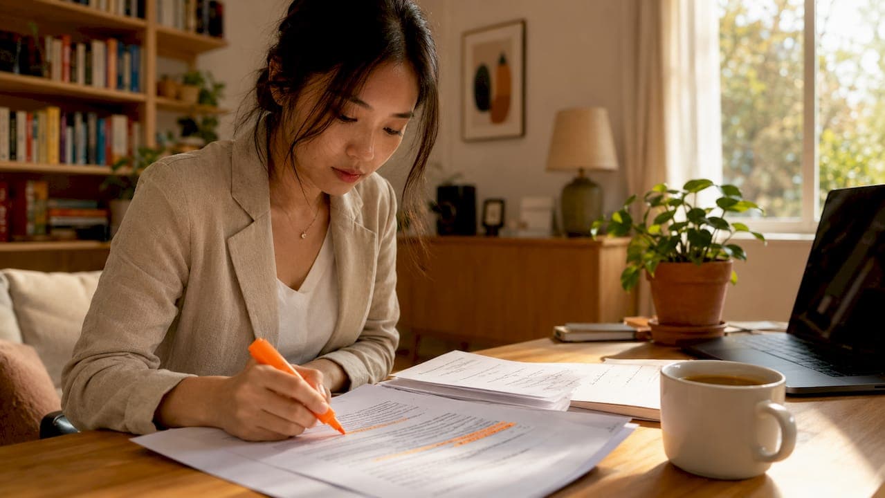 Job Search Timeline: Your Structured Plan for 2026