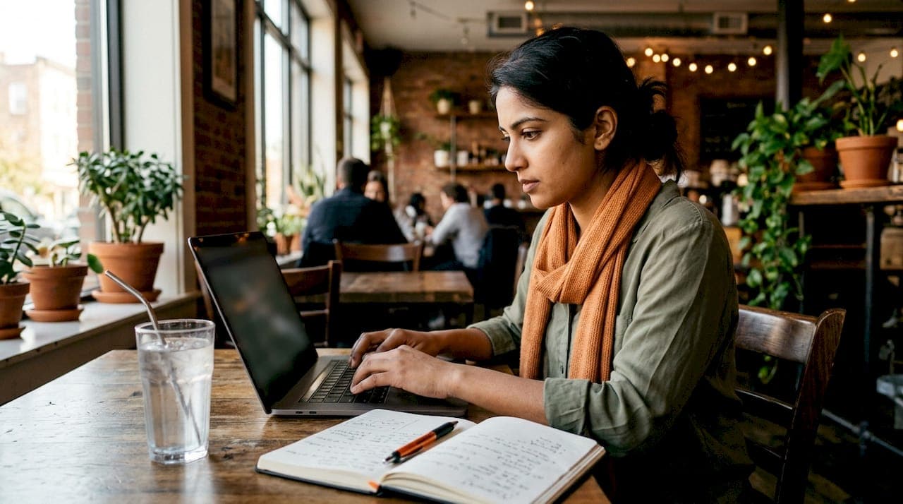 How to Get Recruiter Attention with AI in 2026