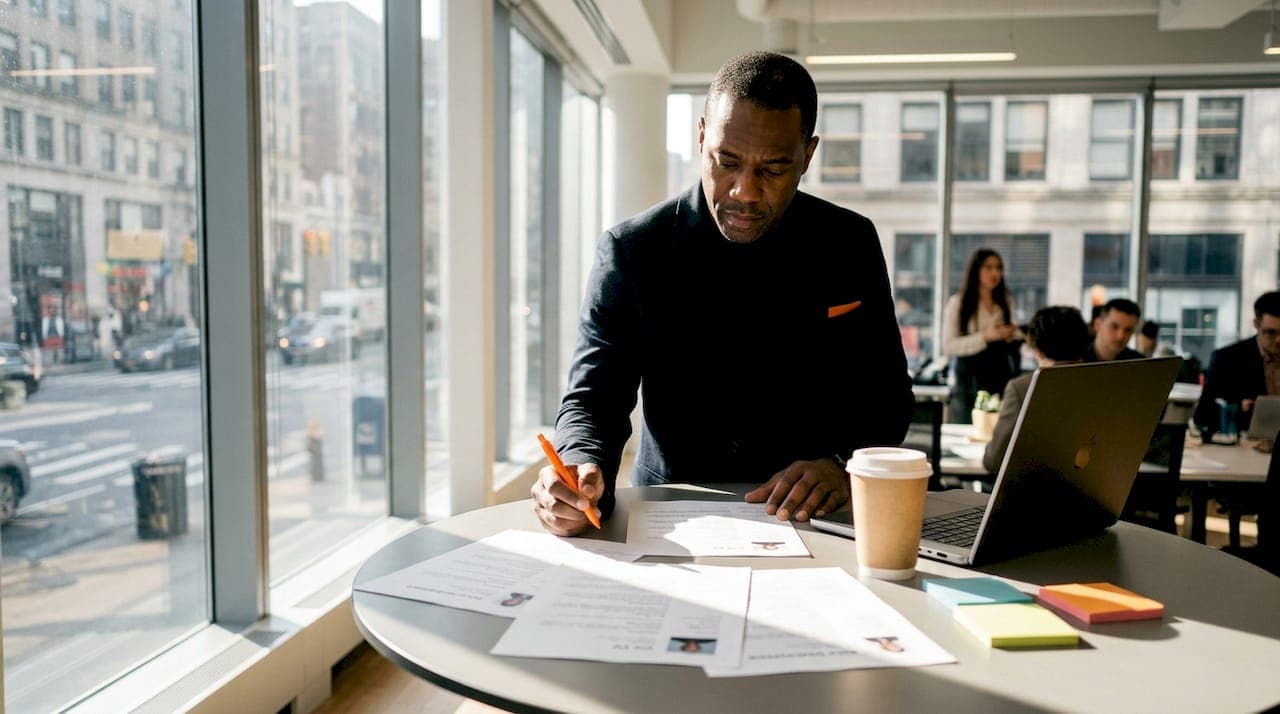 How to Place IT Talent at Enterprise Companies