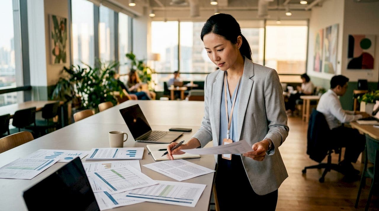 How AI Detects Active Hiring Signals for Recruiters