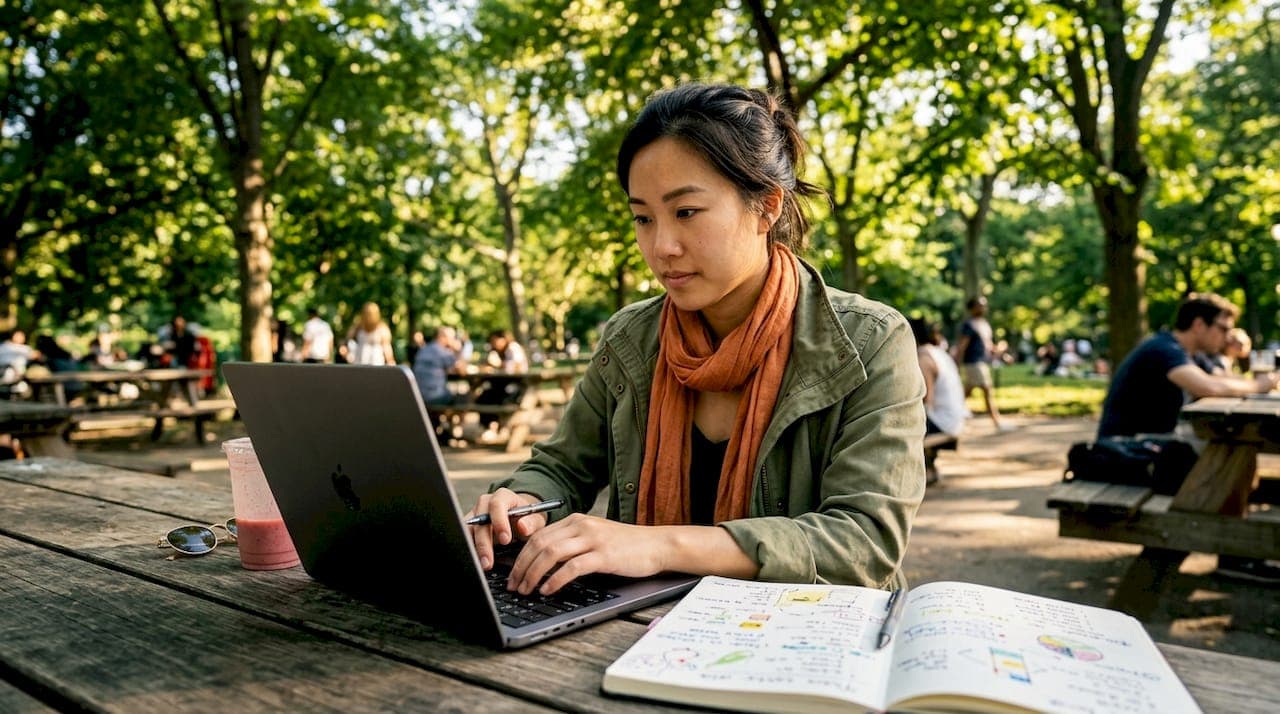 Why AI Reduces Job Search Time for Tech Pros