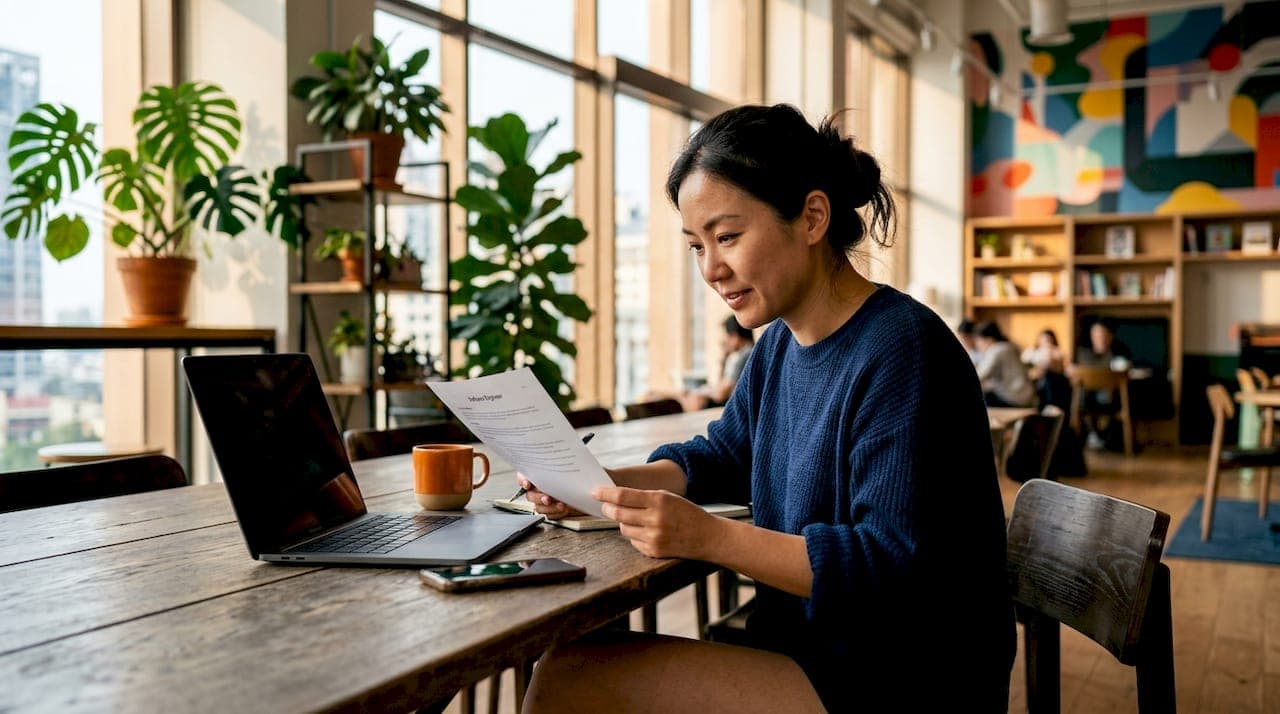 What Is a Smart Job Application for IT Pros?