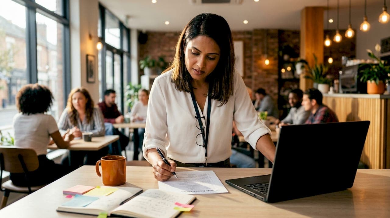 How to Write IT Job Descriptions That Attract Top Talent