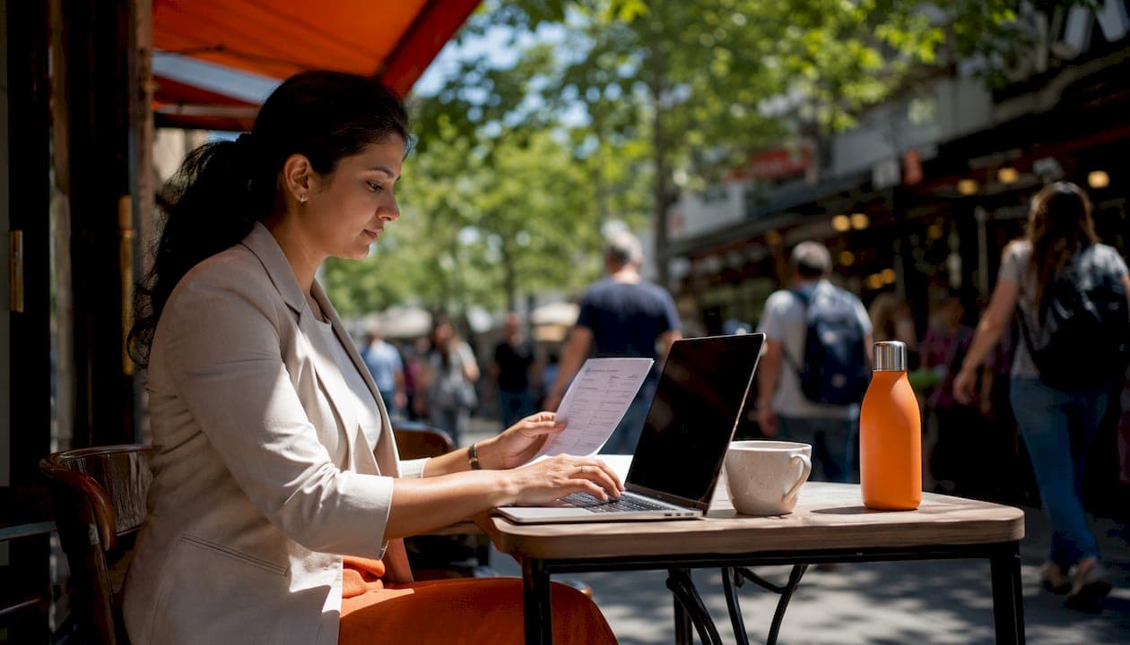 6 Types of Job Search Automation: A 4-Layer Pipeline Guide