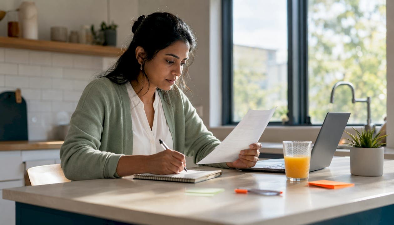 How AI Identifies Hiring Manager Contacts for Job Seekers