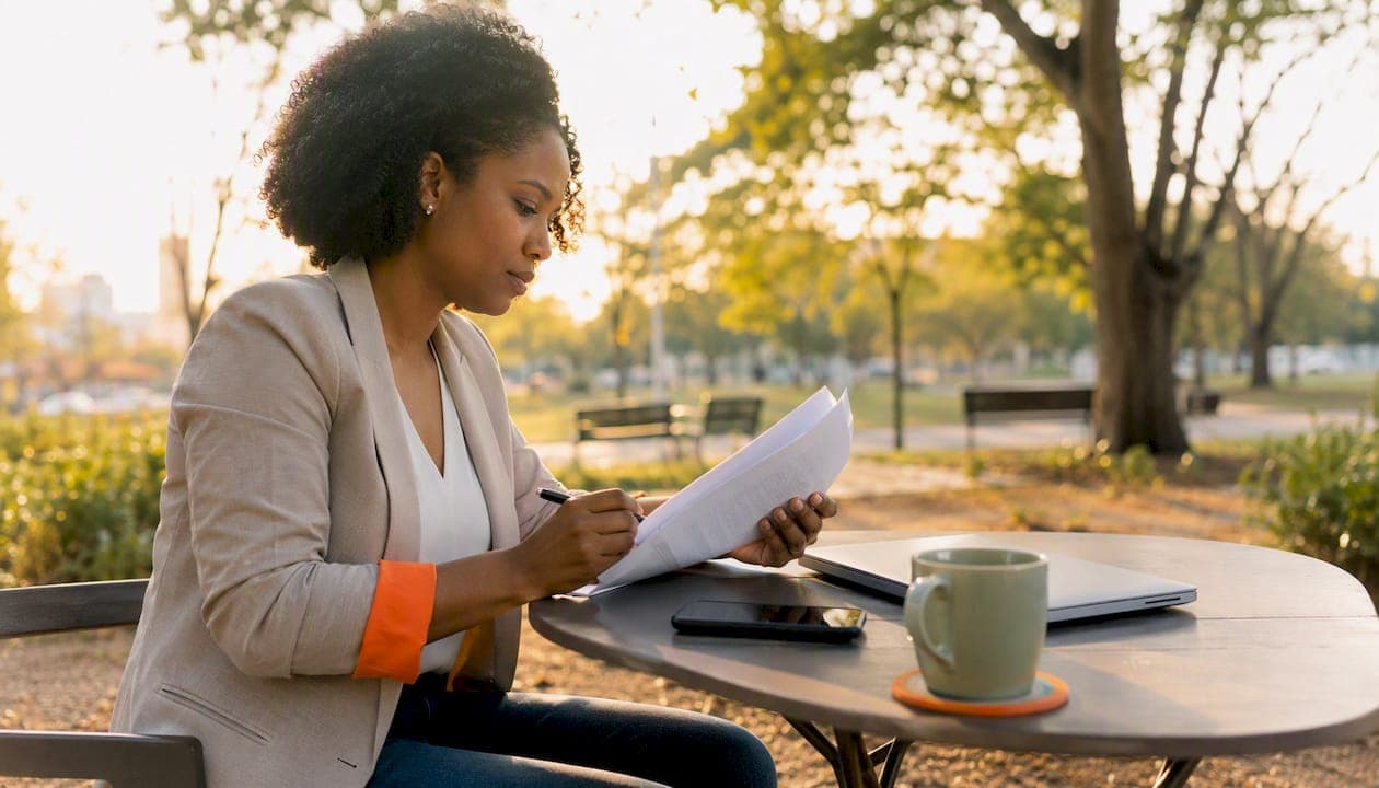 Career Path for IT & Cybersecurity Pros: Your Next-Step IDP