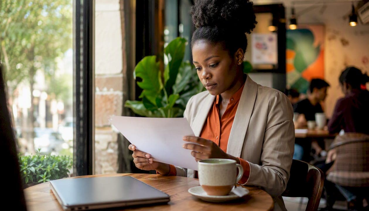 Help Desk Resume: Examples, ATS Keywords & Templates