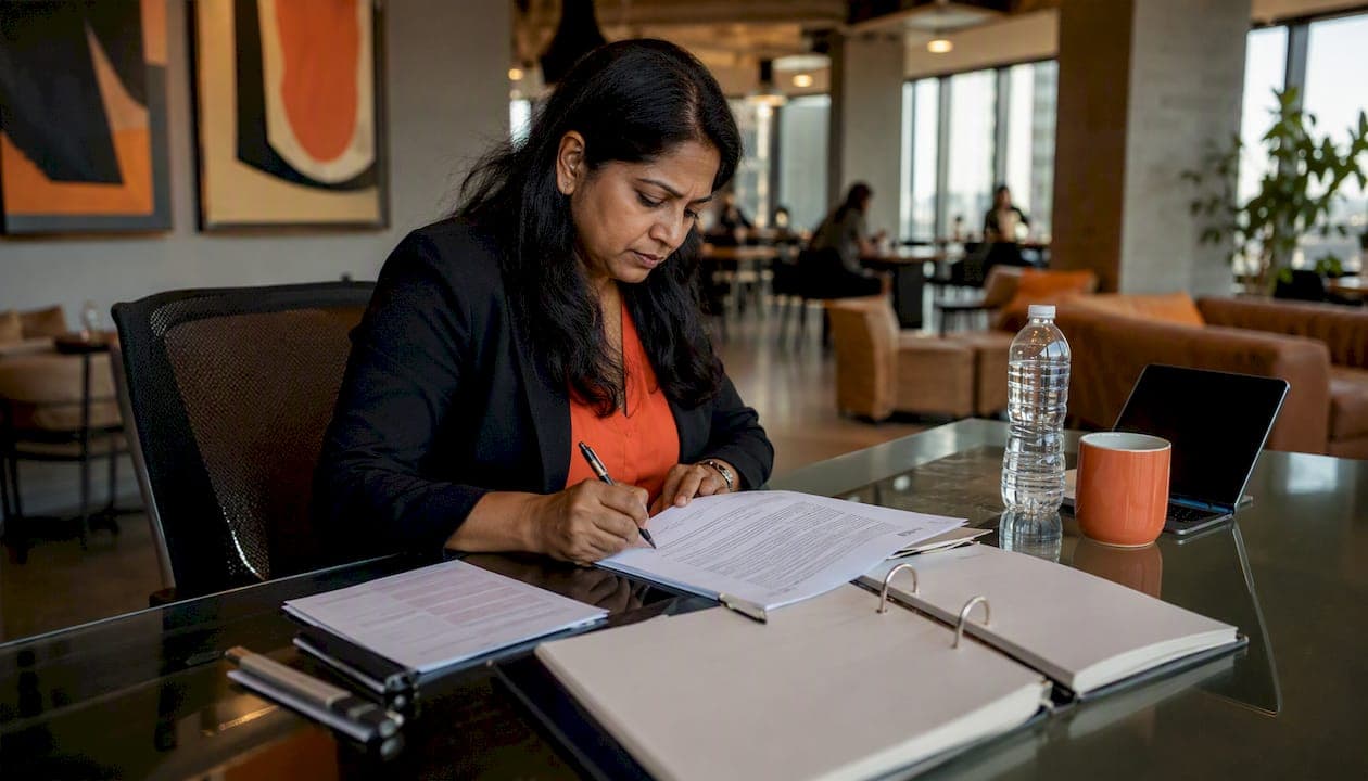 Co-Employment in Staffing: A Compliance Guide for HR