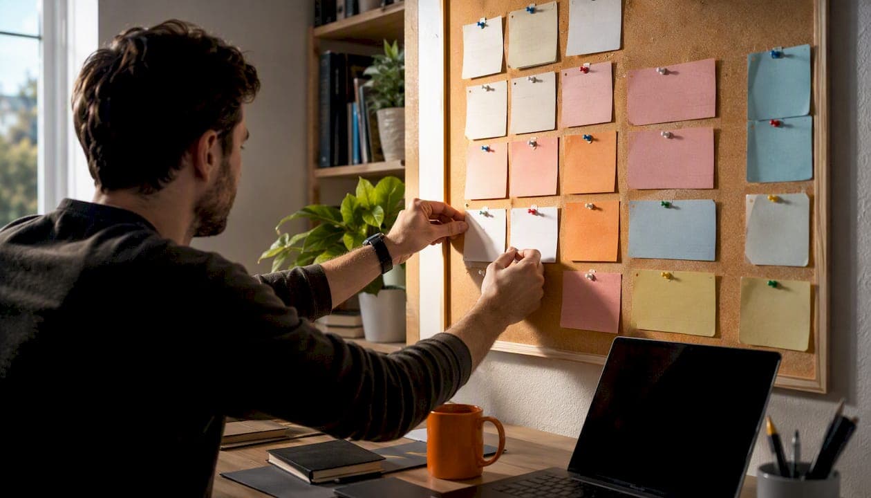 How to Use AI to Track Applications Efficiently