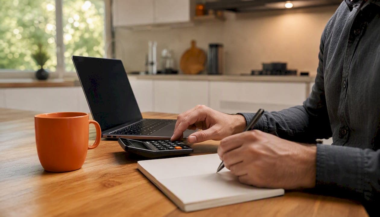 Types of Tech Job Offer Components Explained