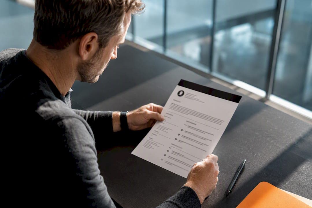 Win the First Six Seconds: Engineering Manager Resume That Leads With Scope