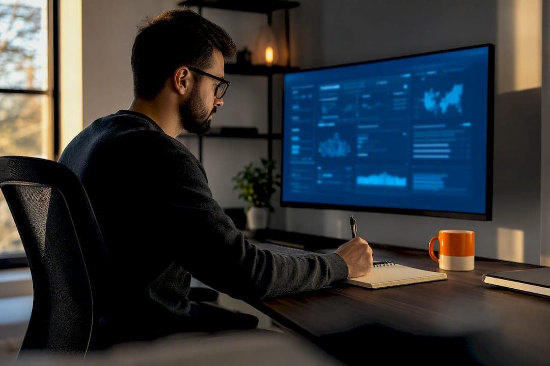 58% Remote or Hybrid Cybersecurity Roles: Recruiters' Take