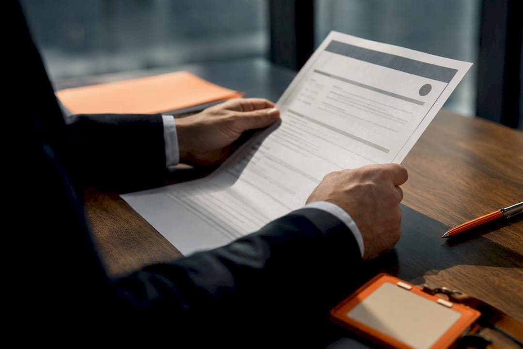 U.S. Recruiters' Exact Wording for Security Clearance on Your Resume
