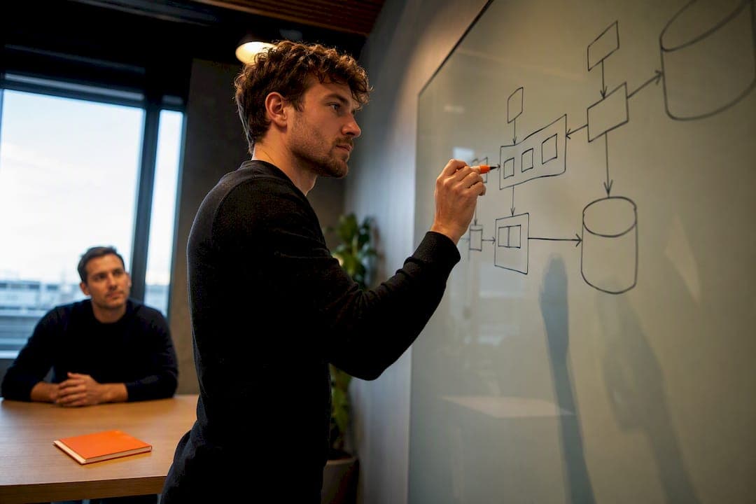 Start System Design Prep in 48 Hours: Recruiter-Backed 5-Step Framework